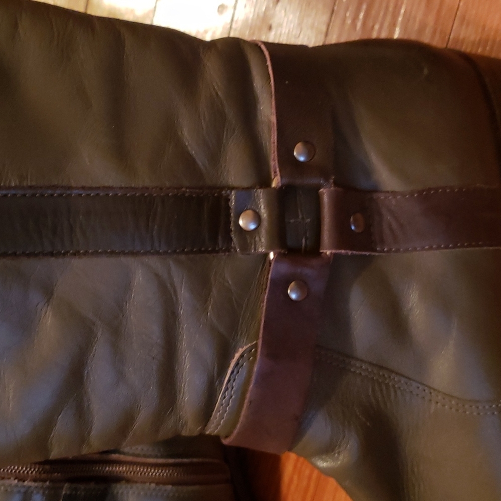 Matisse Riding Boots - Picture 9 of 9